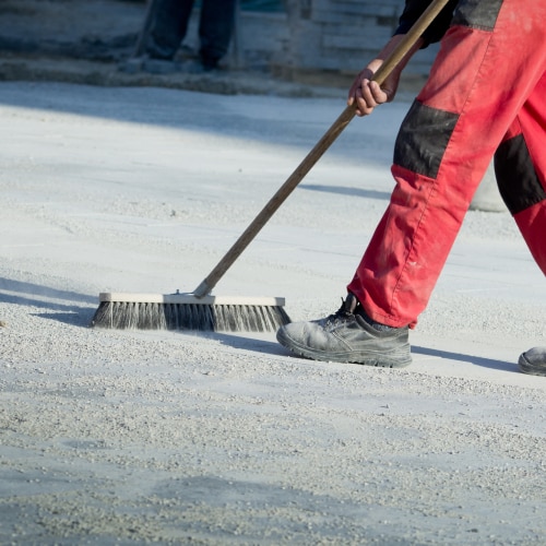 Construction Cleaning 